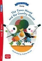 The Town Mouse and the Country Mouse 1