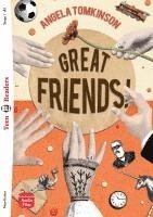 Great Friends! 1
