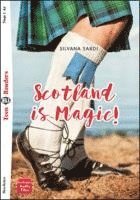 bokomslag Scotland is Magic!