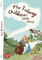 Edith Nesbit - The Railway Children, Häftad