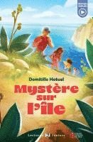 Mystère sur l'île 1