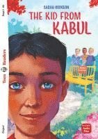 bokomslag The Kid from Kabul