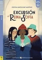 bokomslag Excursión al Reina Sofía