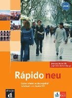 bokomslag Rapido Neu. Lehrbuch