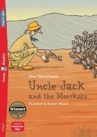 bokomslag Uncle Jack and the Meerkats