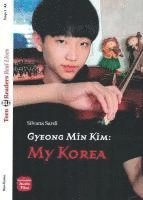 bokomslag Gyeong Min Kim: My Korea