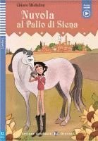 Nuvola al Palio di Siena 1