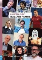 bokomslag Italiani famosi