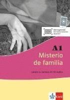 Misterio de familia 1