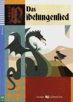 bokomslag Das Nibelungenlied