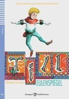 Till Eulenspiegel, Häftad