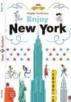 Enjoy New York mit Audio CD 1