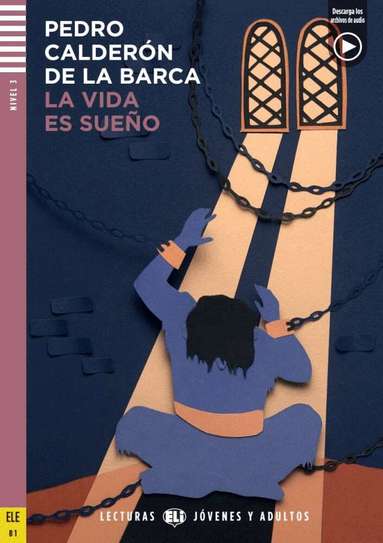 Pedro Calderón de la Barca - La vida es sueño. Buch mit Audio-CD, Häftad