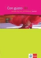 Con gusto A1. Lösungsheft zum Lehr-und Arbeitsbuch 1