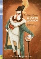 bokomslag El conde Lucanor.