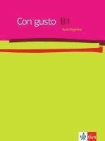 Con gusto. Lehrerhandbuch B1 1