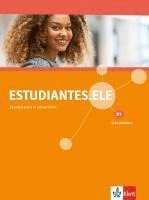 bokomslag Estudiantes.ELE B1. Guía didáctica
