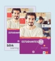 bokomslag Estudiantes.ELE A2 - Media Bundle. Kurs- und Übungsbuch mit Audio/Video inklusive Lizenzcode für das Kurs- und Übungsbuch