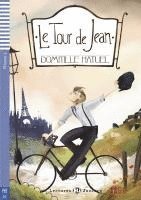 bokomslag Le Tour de Jean. Mit Audio via ELI Link-App