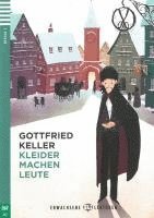 bokomslag Kleider machen Leute. Buch und Online-Zugang