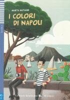 bokomslag I colori di Napoli. Mit Audio via ELI Link-App