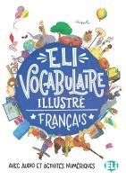 bokomslag ELI Vocabulaire illustré français
