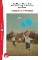 bokomslag Freedom Is My Dream