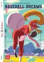 bokomslag Baseball Dreams