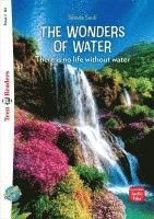 Silvana Sardi - The Wonders of Water, Häftad