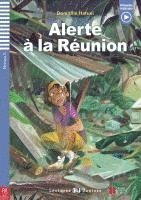 bokomslag Alerte à la Réunion