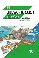 bokomslag ELI Bildwörterbuch - Deutsch