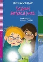 School Detectives 1