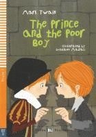 bokomslag The Prince and the Poor Boy