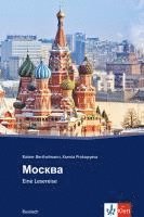 bokomslag Moskau