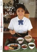 bokomslag Naoko: My Japan