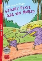 Granny Fixit and the Monkey 1