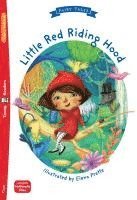bokomslag Little Red Riding Hood