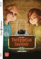 bokomslag The Egyptian Souvenir
