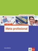 Meta profesional. Lehrerhandbuch A1-A2 1