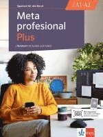 bokomslag Meta profesional Plus A1-A2