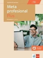bokomslag Meta profesional Plus B1