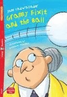 bokomslag Granny Fixit and the Ball