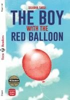 bokomslag The Boy with the Red Balloon