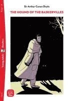 Arthur Conan Doyle - The Hound of the Baskervilles, Häftad