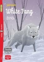 bokomslag White Fang