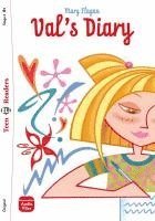 Val's Diary