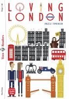 Angela Tomkinson - Loving London, Häftad