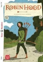 bokomslag Robin Hood