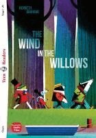 Kenneth Grahame - The Wind in the Willows, Häftad