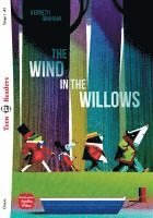 bokomslag The Wind in the Willows